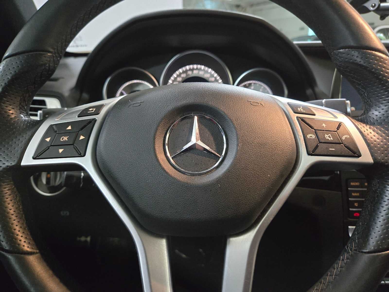 2016 Mercedes-Benz E 400 2dr Cpe RWD