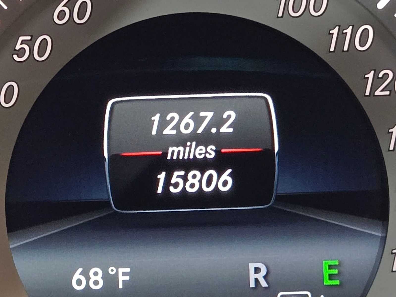 2016 Mercedes-Benz E 400 2dr Cpe RWD