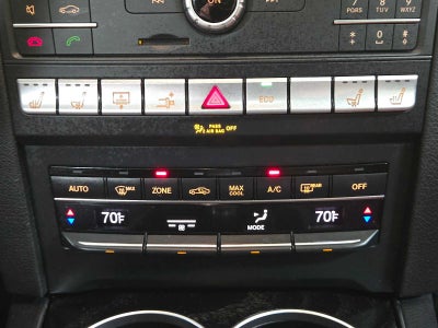 2016 Mercedes-Benz E 400 2dr Cpe RWD