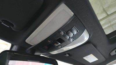 2017 Mercedes-Benz E 400 4MATIC® Coupe