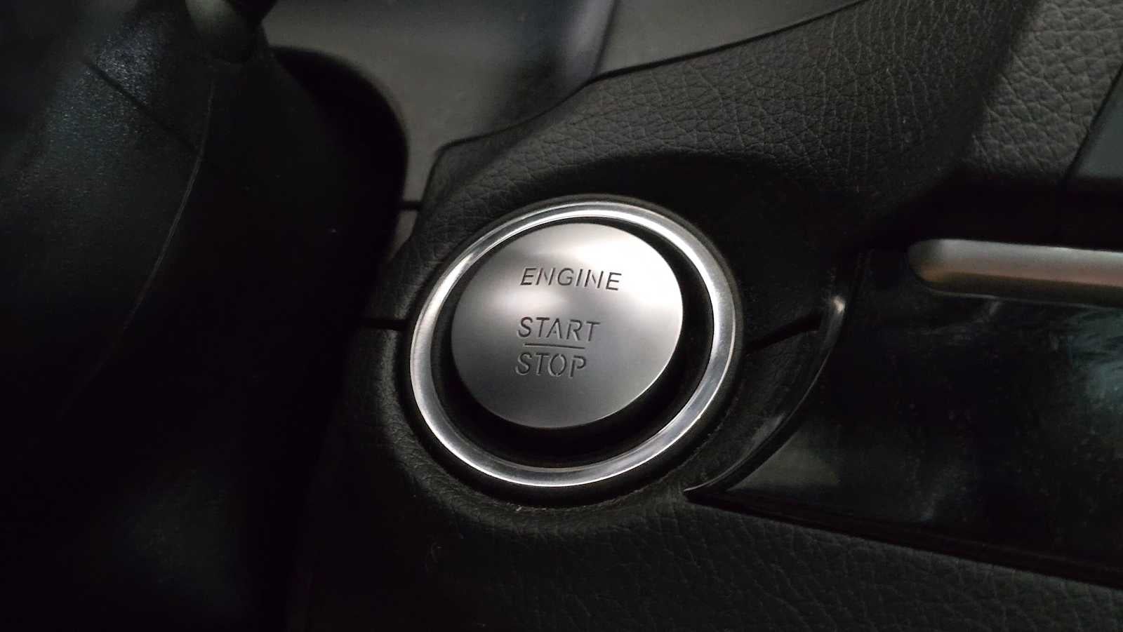 2017 Mercedes-Benz E 400 4MATIC® Coupe