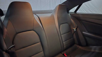 2016 Mercedes-Benz E 400 2dr Cpe 4MATIC®