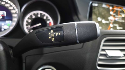 2016 Mercedes-Benz E 400 2dr Cpe 4MATIC®