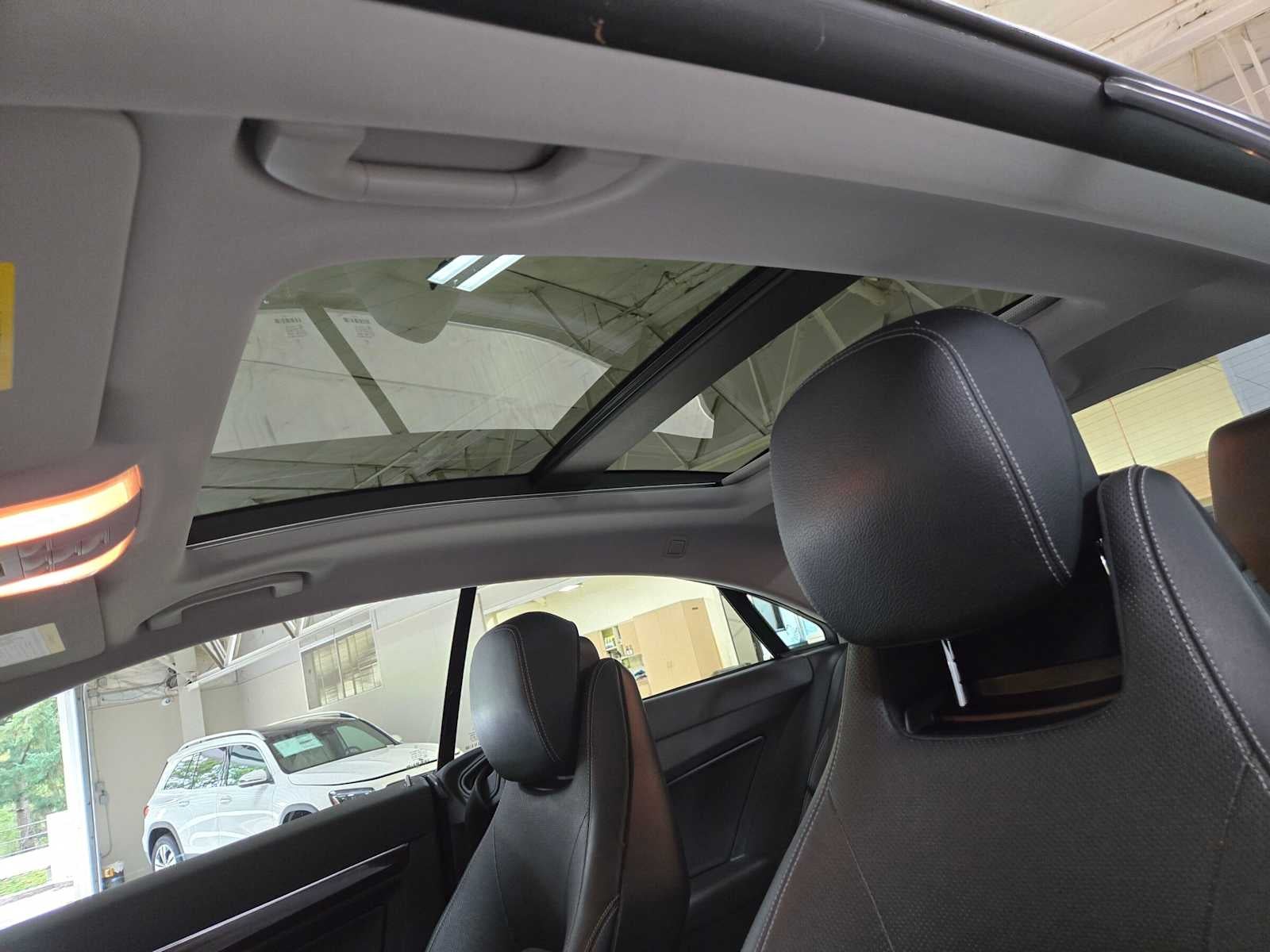 2012 Mercedes-Benz E 550 2dr Cpe RWD