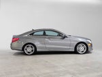 2012 Mercedes-Benz E 550 2dr Cpe RWD