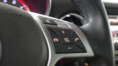 2016 Mercedes-Benz SLK SLK 300