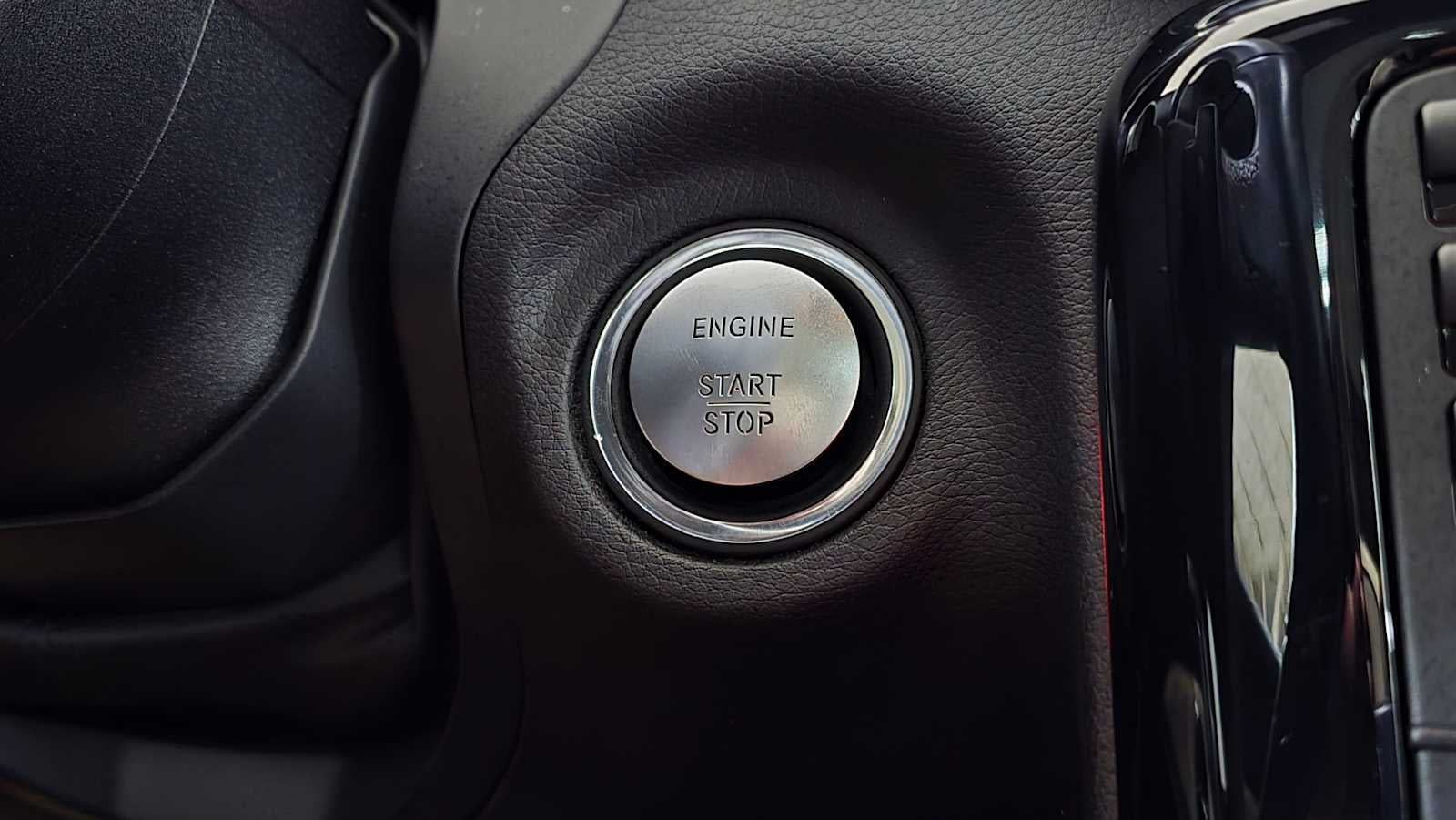 2016 Mercedes-Benz SLK SLK 300