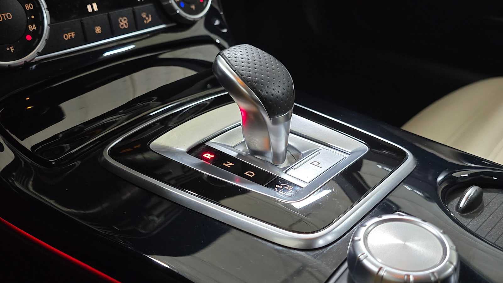 2016 Mercedes-Benz SLK SLK 300