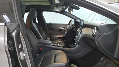 2016 Mercedes-Benz CLA CLA 250