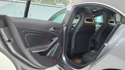 2016 Mercedes-Benz CLA CLA 250