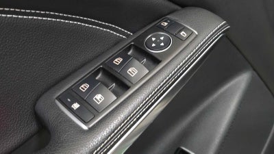 2016 Mercedes-Benz CLA CLA 250