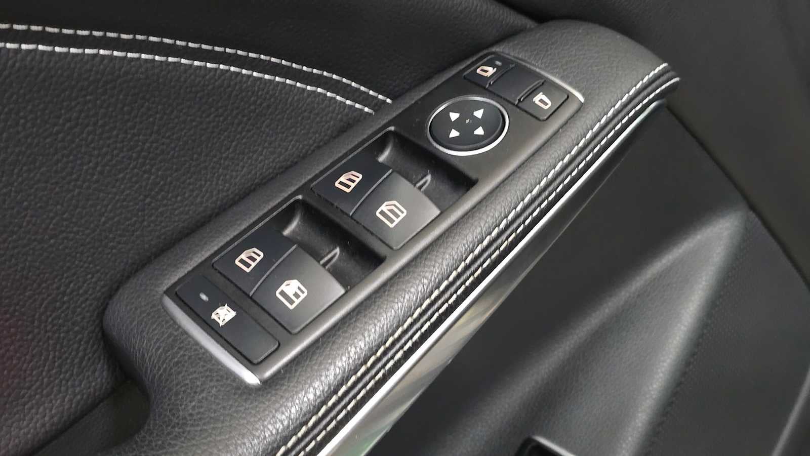 2016 Mercedes-Benz CLA CLA 250