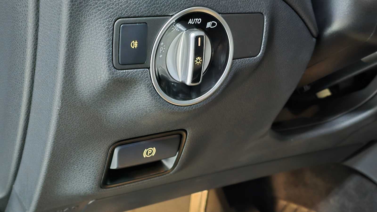 2016 Mercedes-Benz CLA CLA 250