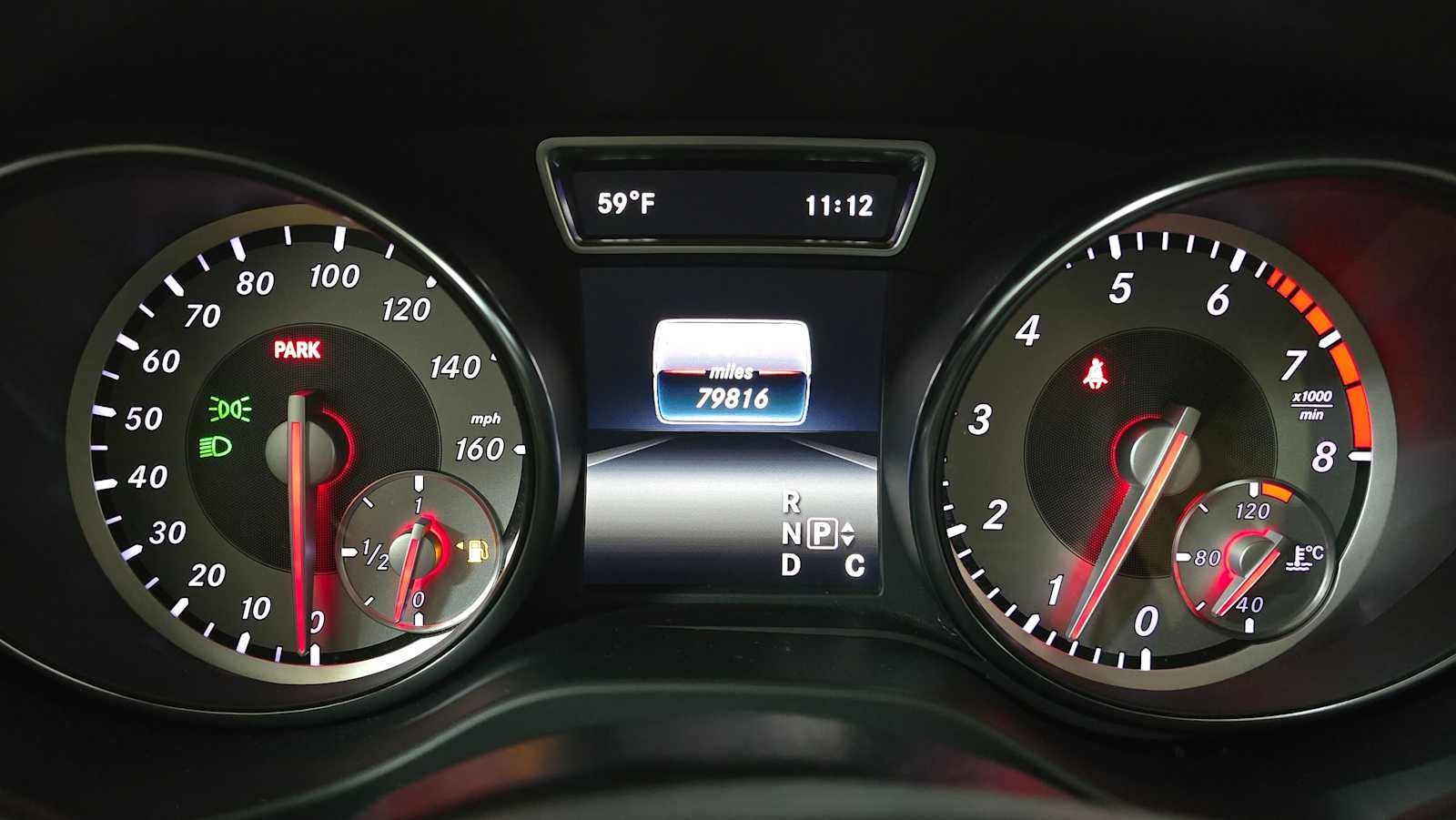 2016 Mercedes-Benz CLA CLA 250