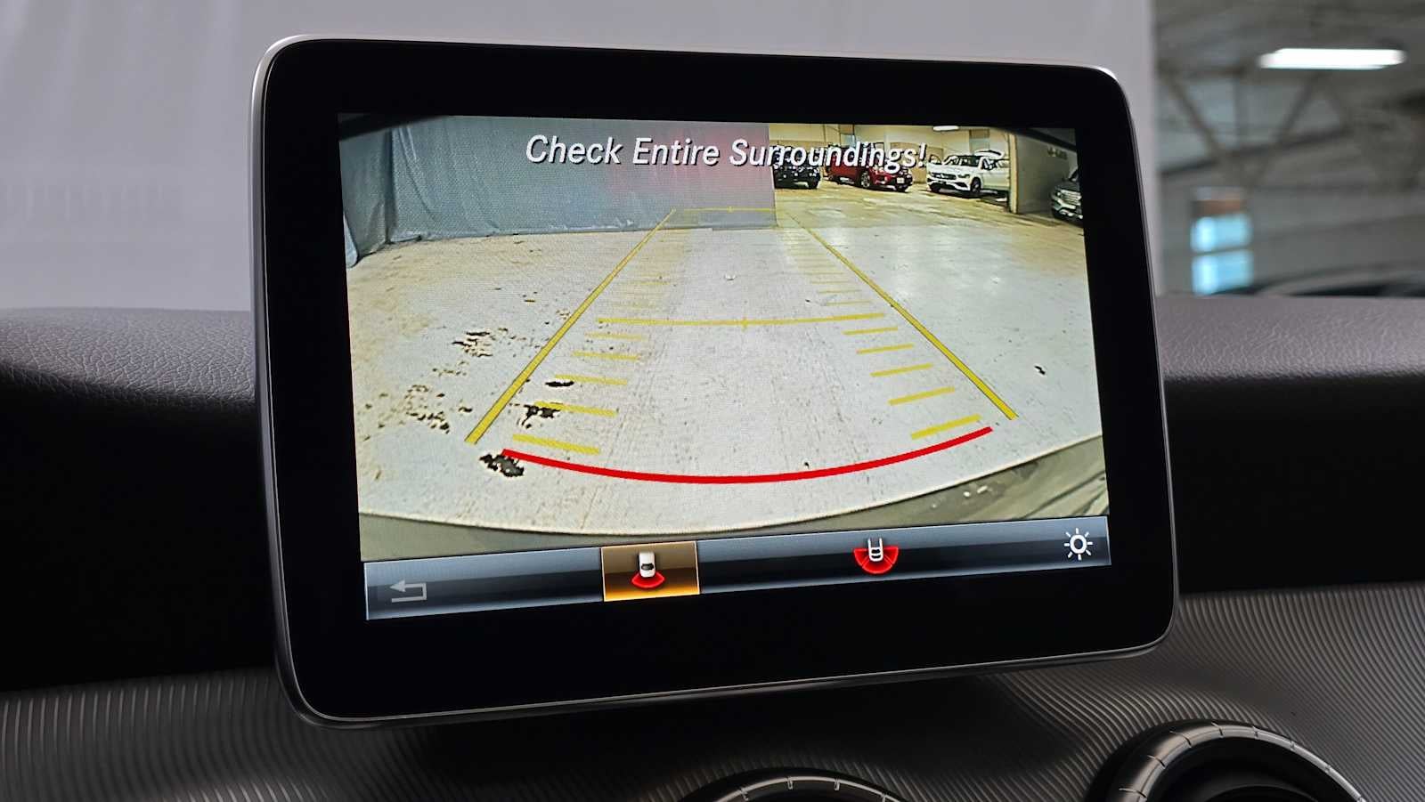 2016 Mercedes-Benz CLA CLA 250