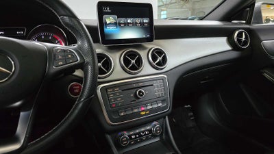 2016 Mercedes-Benz CLA CLA 250