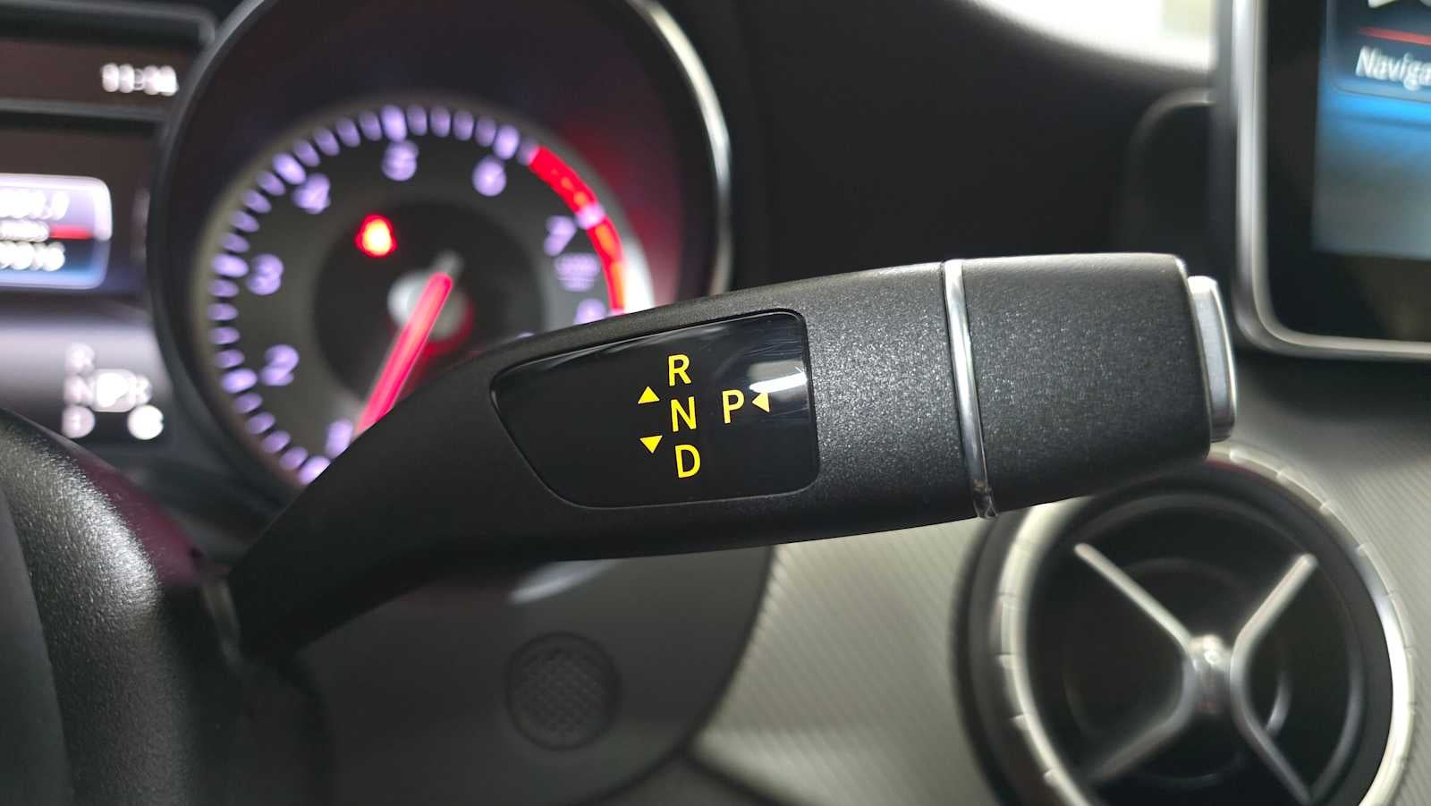 2016 Mercedes-Benz CLA CLA 250