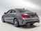 2016 Mercedes-Benz CLA CLA 250