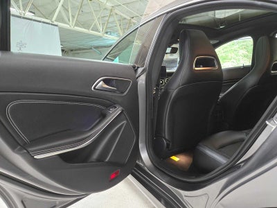 2019 Mercedes-Benz CLA 250 4MATIC® Coupe