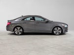 2019 Mercedes-Benz CLA 250 4MATIC® Coupe