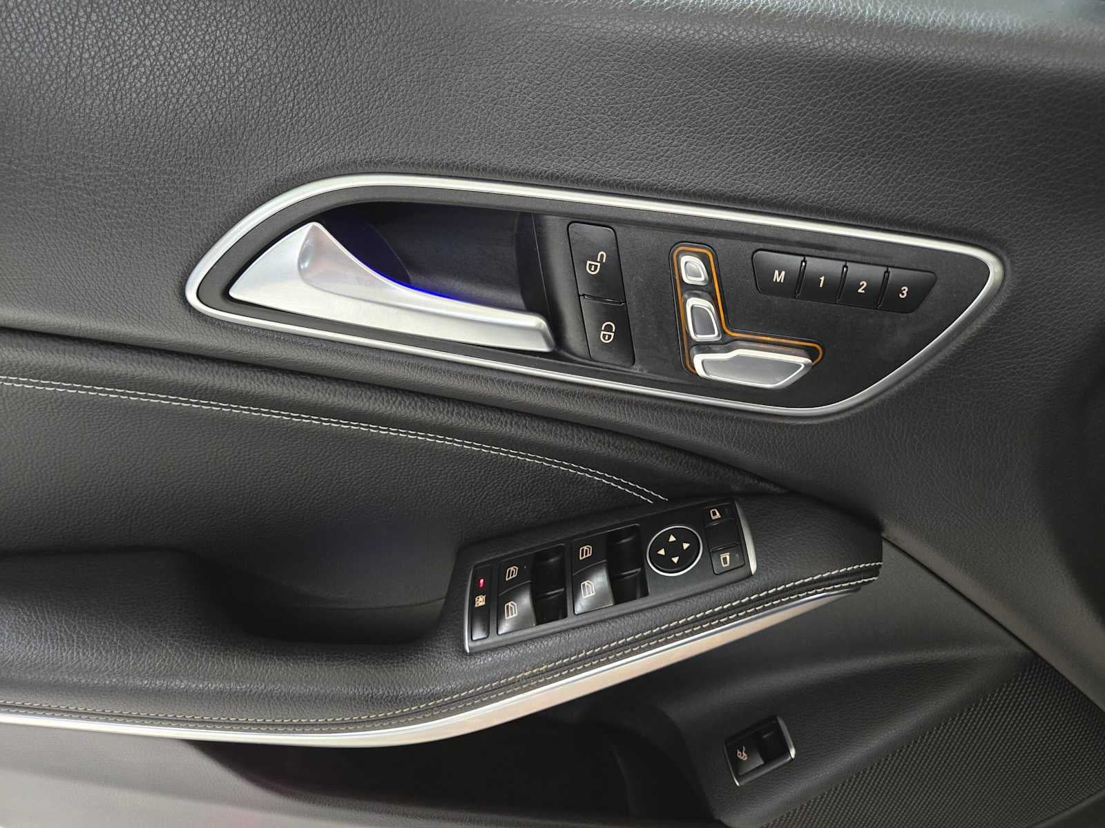 2019 Mercedes-Benz CLA 250 4MATIC® Coupe