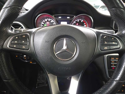 2019 Mercedes-Benz CLA 250 4MATIC® Coupe