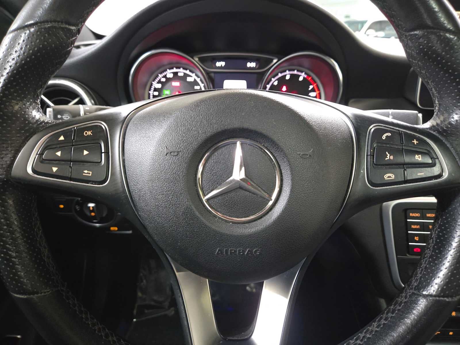 2019 Mercedes-Benz CLA 250 4MATIC® Coupe