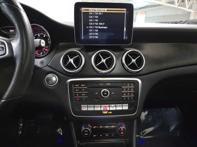 2019 Mercedes-Benz CLA 250 4MATIC® Coupe