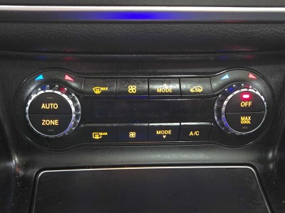 2019 Mercedes-Benz CLA 250 4MATIC® Coupe