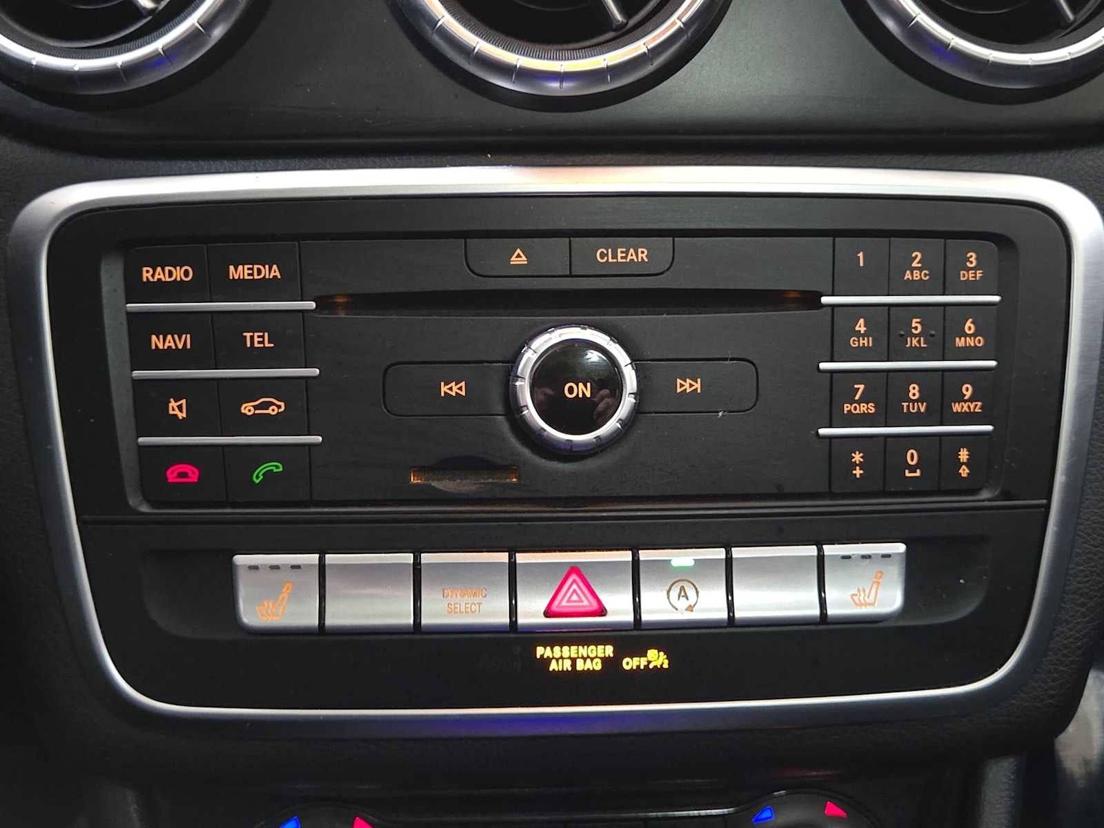 2019 Mercedes-Benz CLA 250 4MATIC® Coupe