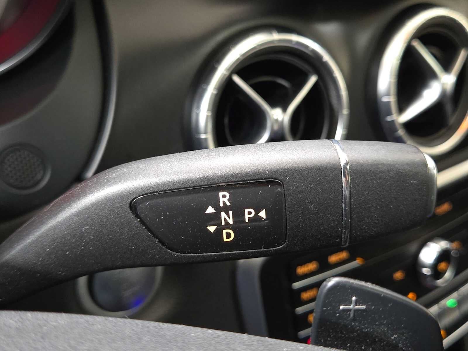 2019 Mercedes-Benz CLA 250 4MATIC® Coupe
