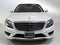 2015 Mercedes-Benz S 550 S 550