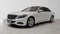 2017 Mercedes-Benz S 550 Sedan