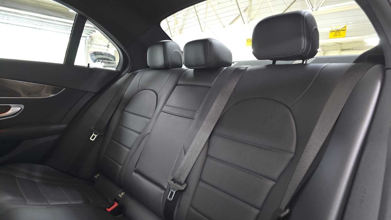 2020 Mercedes-Benz C 300 Sedan