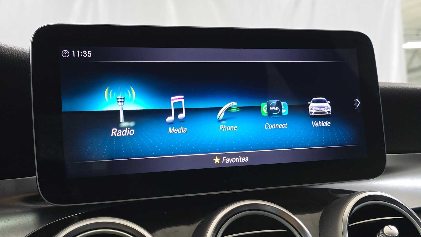 2020 Mercedes-Benz C 300 Sedan