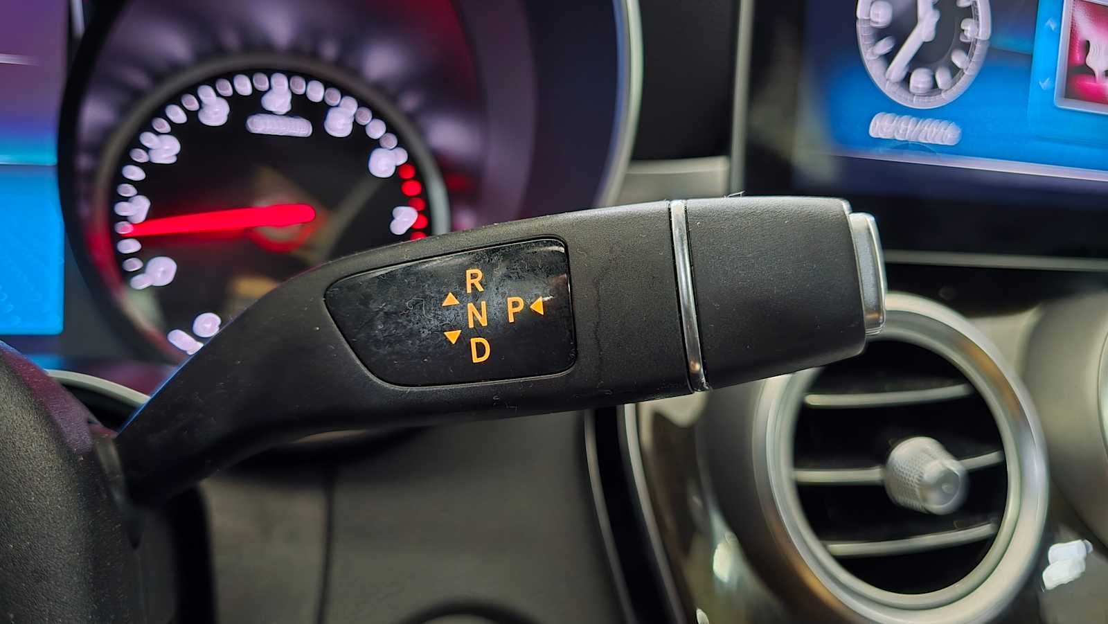 2020 Mercedes-Benz C 300 Sedan