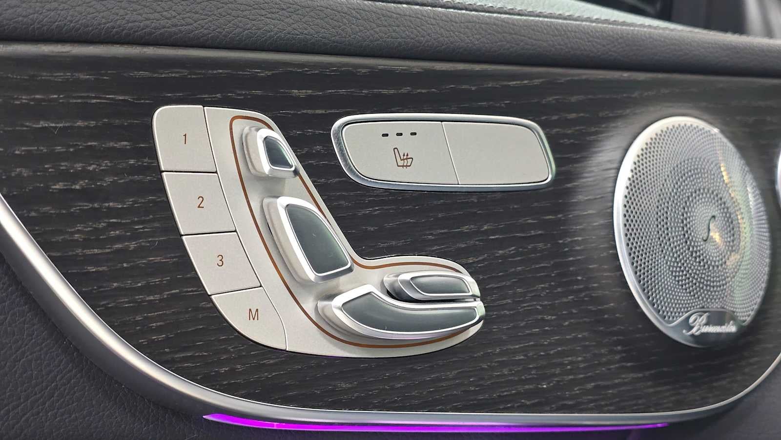 2020 Mercedes-Benz AMG® C 63 Coupe