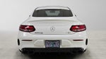 2020 Mercedes-Benz AMG® C 63 Coupe
