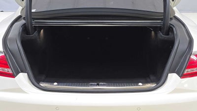 2016 Mercedes-Benz S 550 S 550