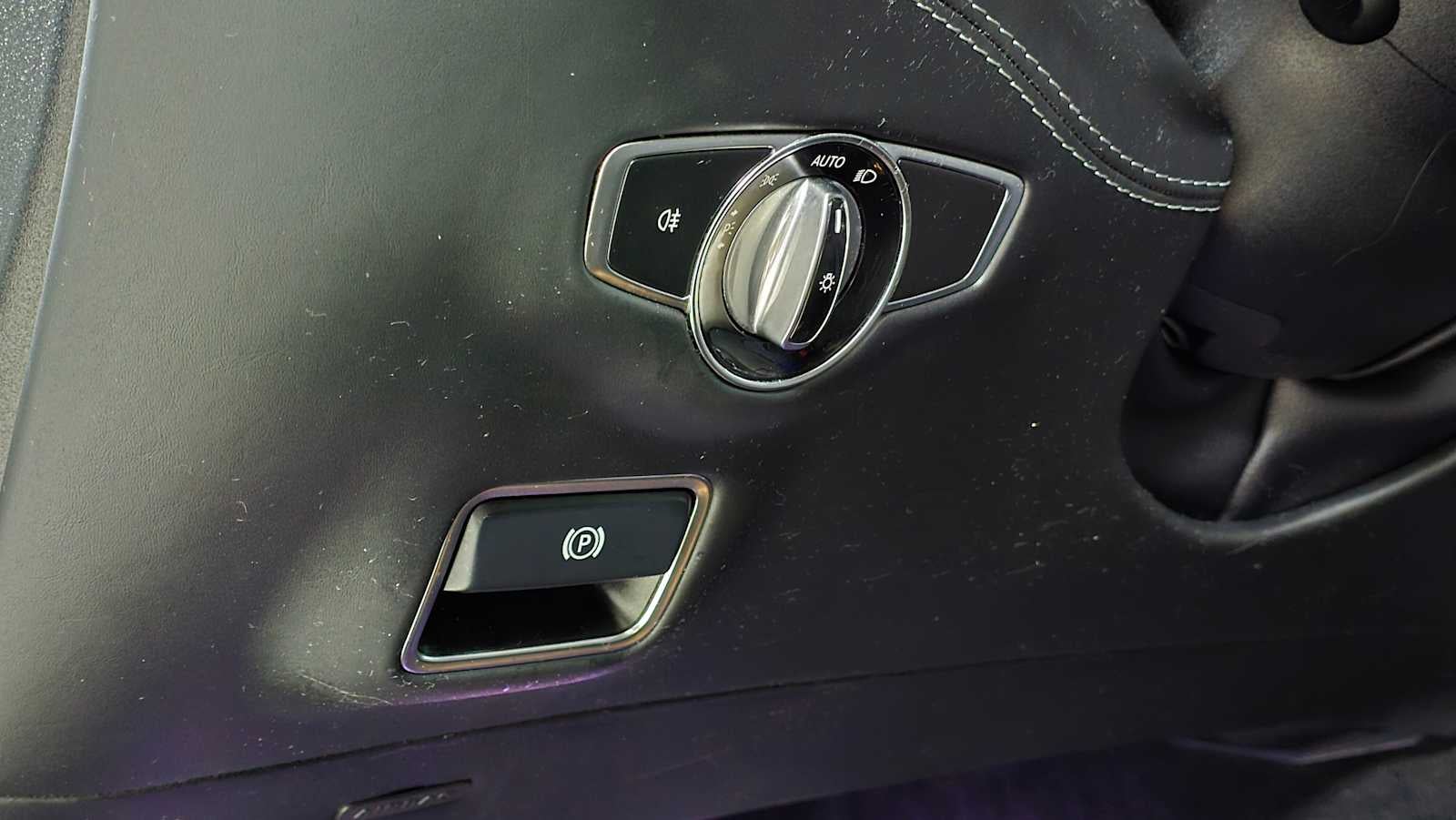 2016 Mercedes-Benz S 550 S 550