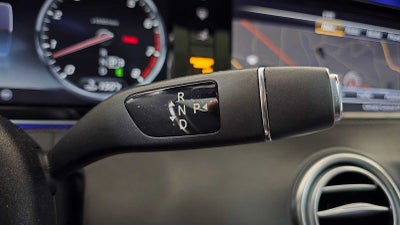 2016 Mercedes-Benz S 550 S 550