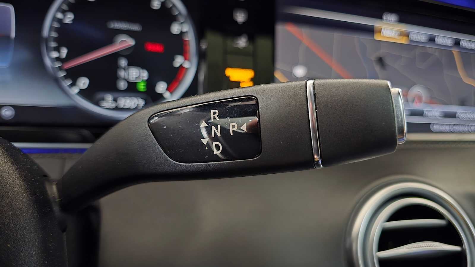 2016 Mercedes-Benz S 550 S 550