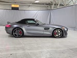 2018 Mercedes-Benz AMG® GT Roadster