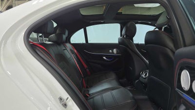 2020 Mercedes-Benz E-Class AMG® E 53