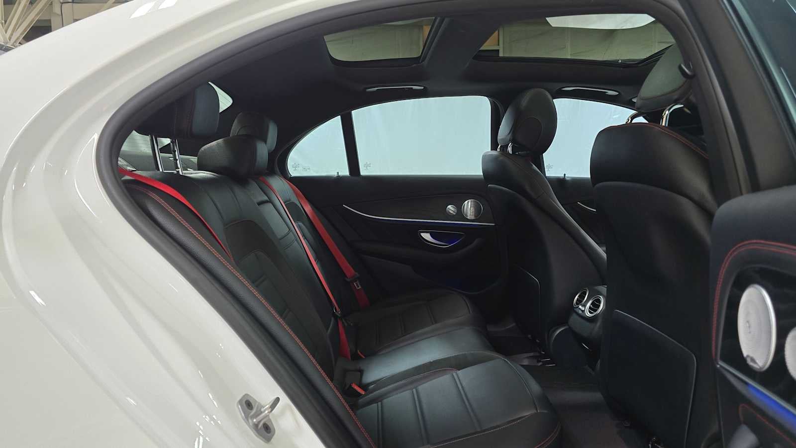 2020 Mercedes-Benz E-Class AMG® E 53