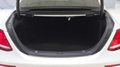 2020 Mercedes-Benz E-Class AMG® E 53