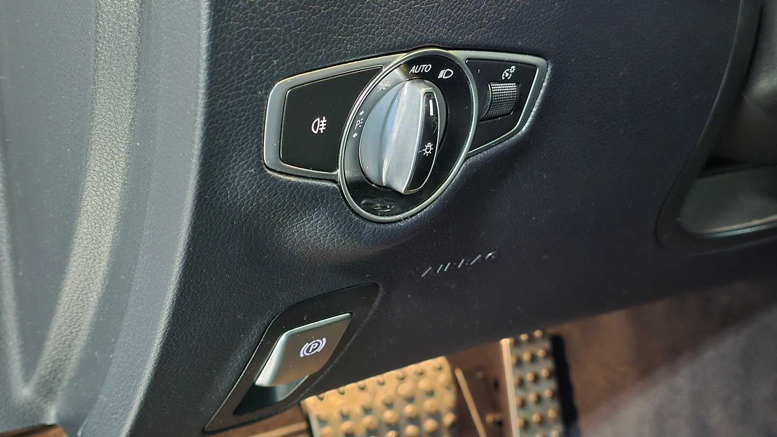 2020 Mercedes-Benz E-Class AMG® E 53