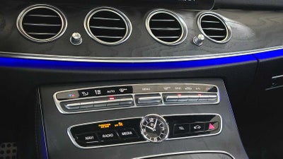 2020 Mercedes-Benz E-Class AMG® E 53