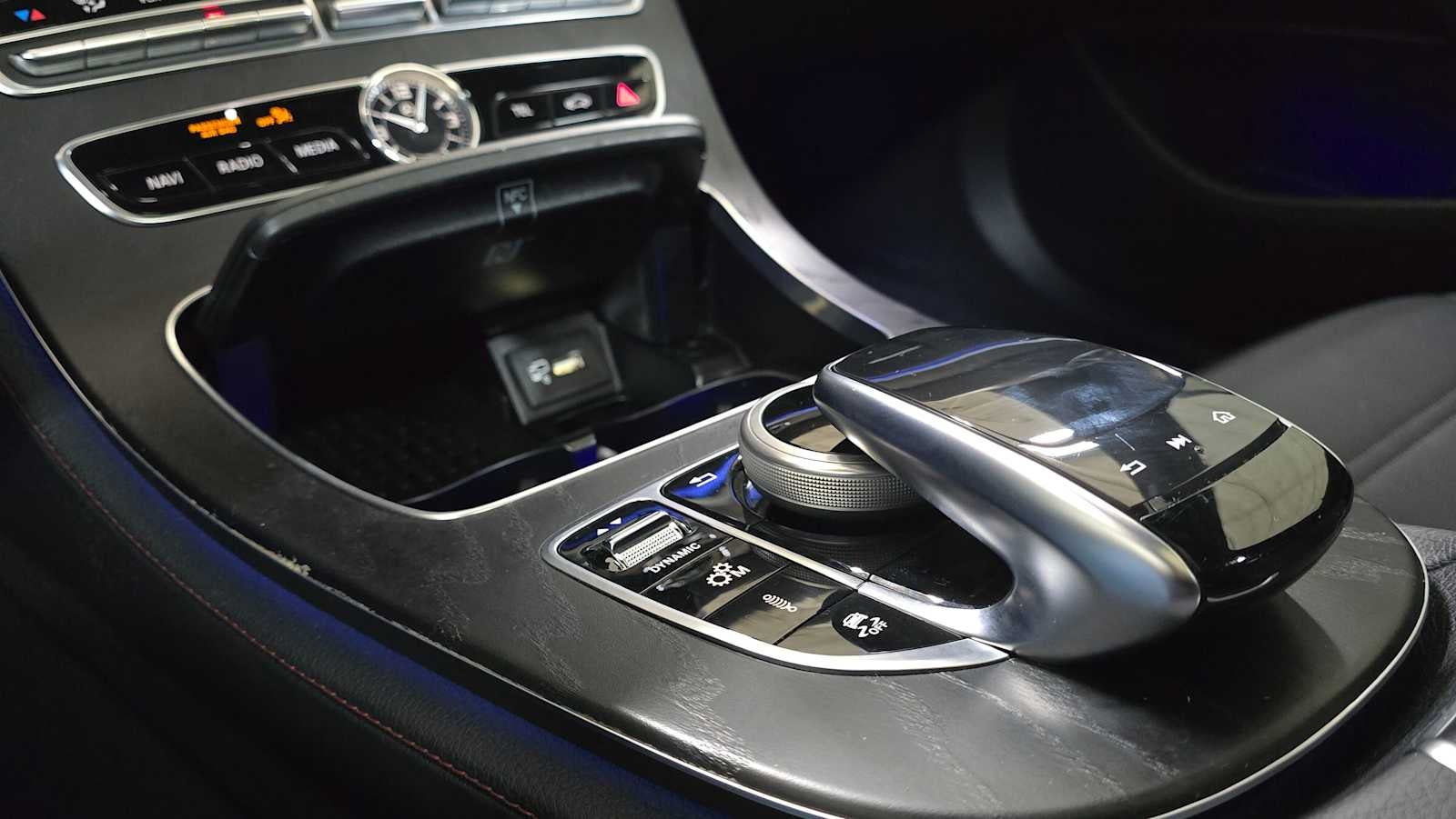 2020 Mercedes-Benz E-Class AMG® E 53