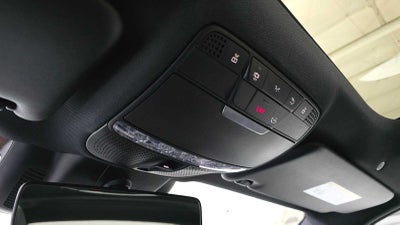 2020 Mercedes-Benz E-Class AMG® E 53